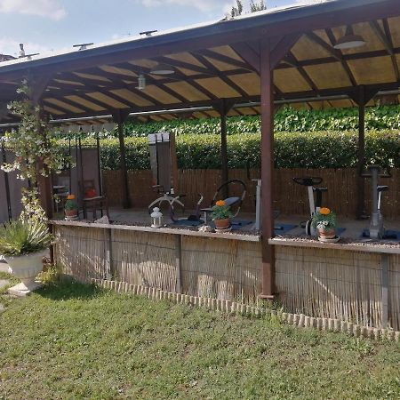Residence Peloni Арецо Екстериор снимка