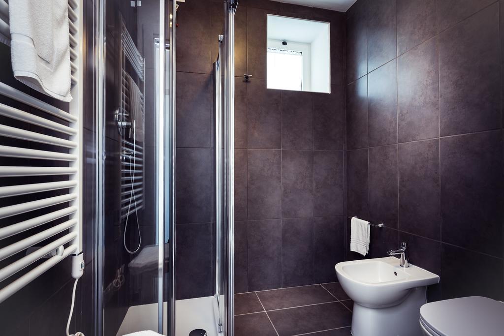 Residence Peloni Арецо Стая снимка