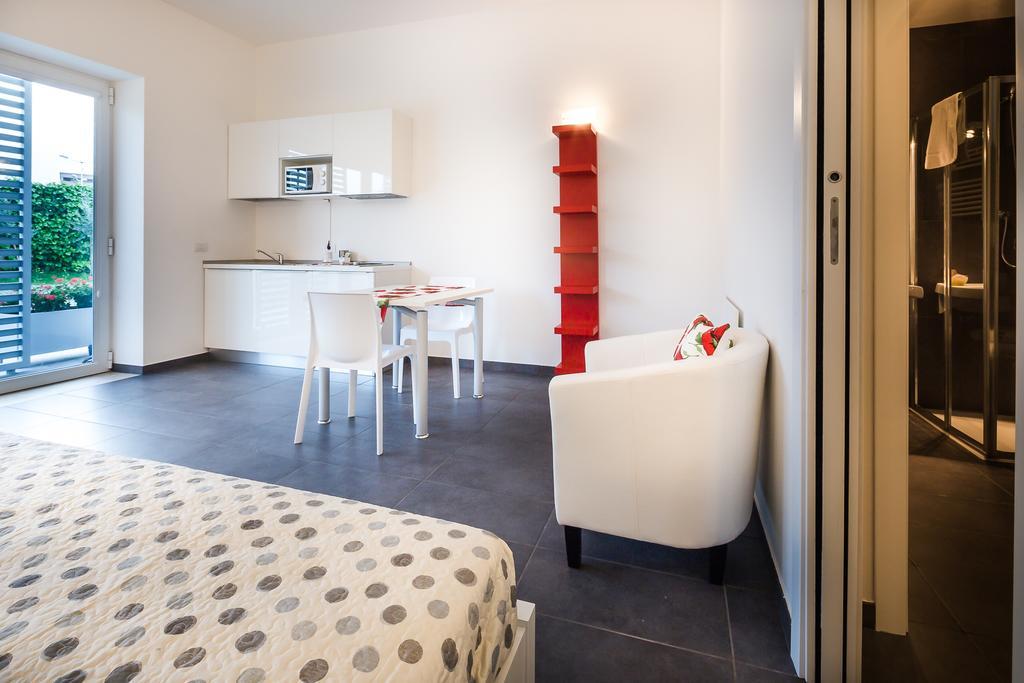 Residence Peloni Арецо Стая снимка