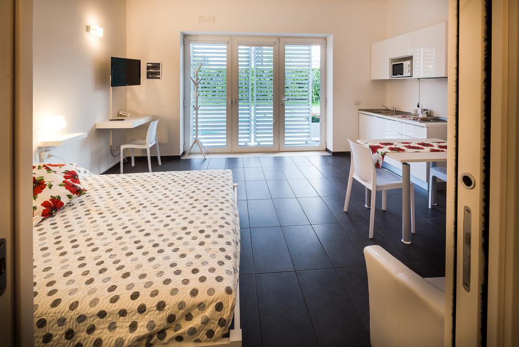 Residence Peloni Арецо Стая снимка