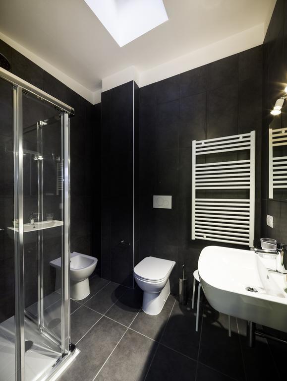 Residence Peloni Арецо Стая снимка