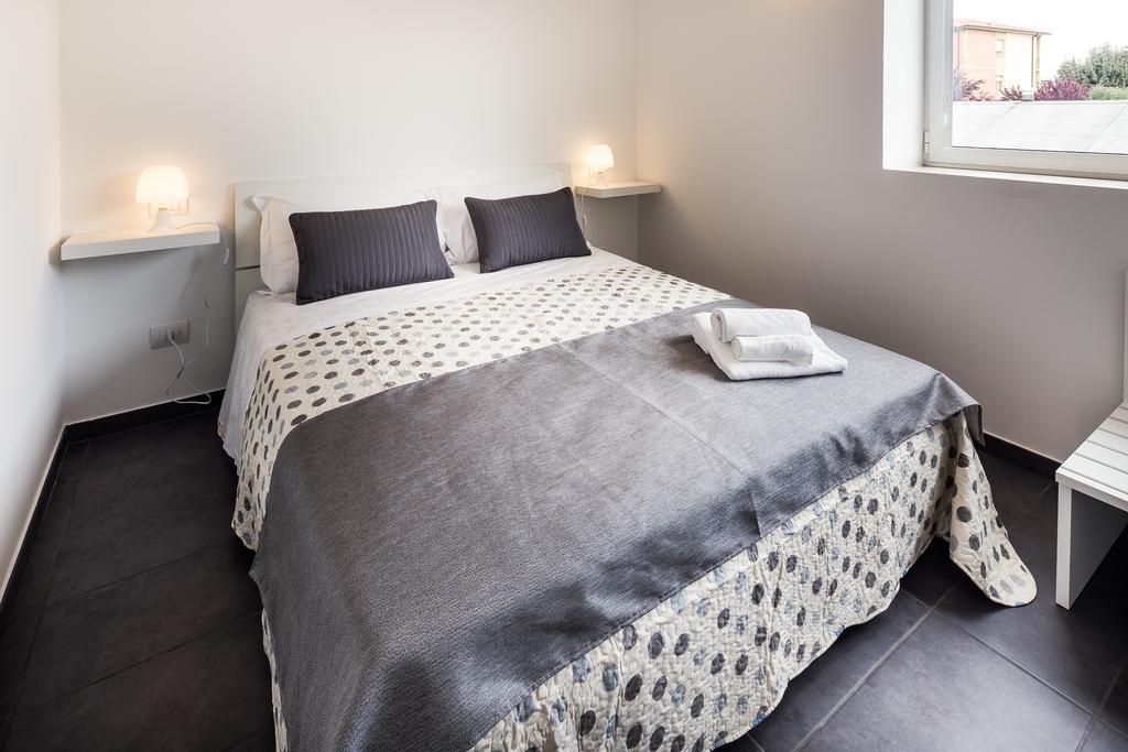 Residence Peloni Арецо Стая снимка