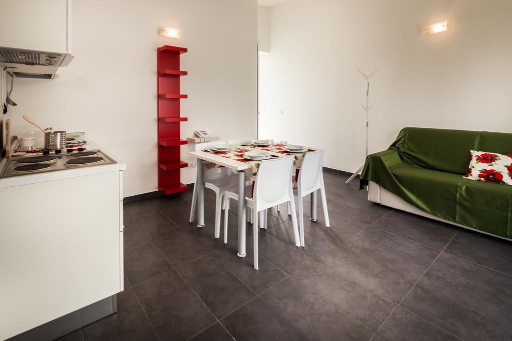Residence Peloni Арецо Стая снимка