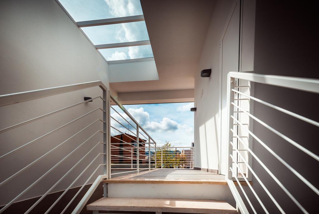 Residence Peloni Арецо Екстериор снимка