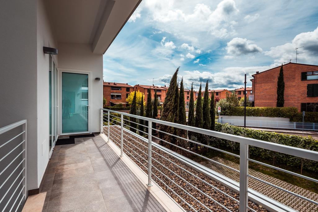 Residence Peloni Арецо Екстериор снимка