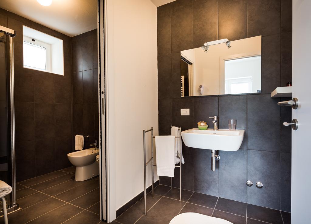 Residence Peloni Арецо Стая снимка