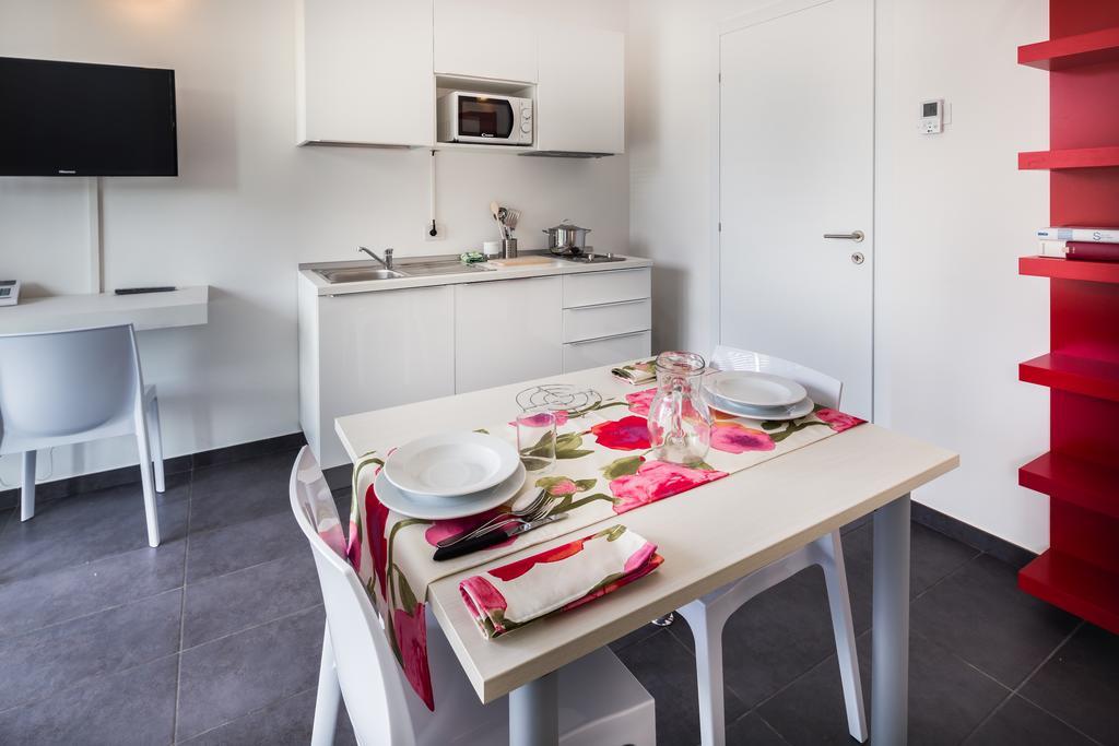 Residence Peloni Арецо Стая снимка